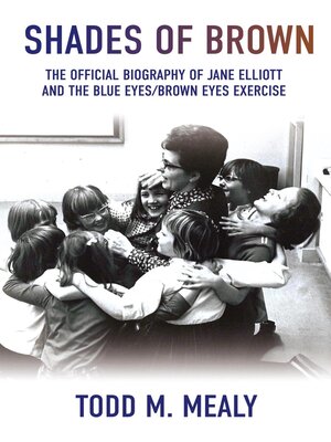 cover image of Shades of Brown